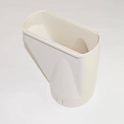 Delonghi Air Conditioner Window Vent - NE1676