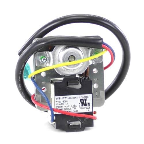 Delonghi Air Conditioner Fan Motor - NE1688