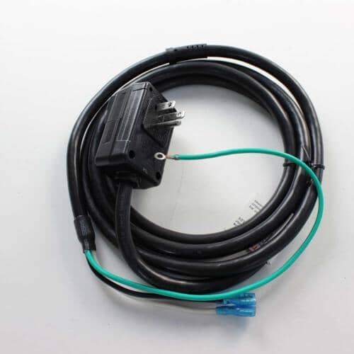 Delonghi Portable Air Conditioner Power Supply Cord - NE1697