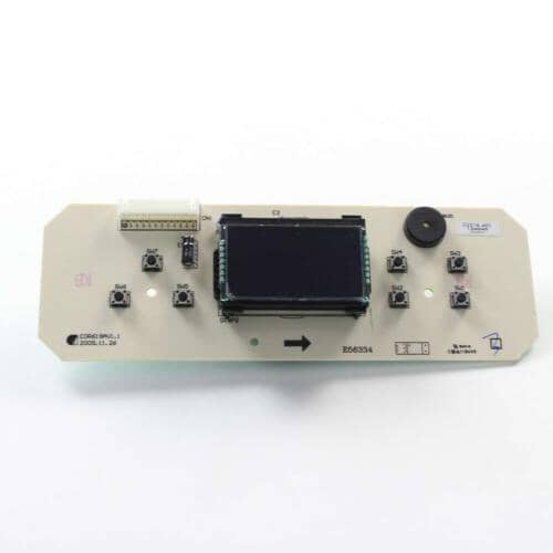 Delonghi Dehumidifier Display Board - NE1797