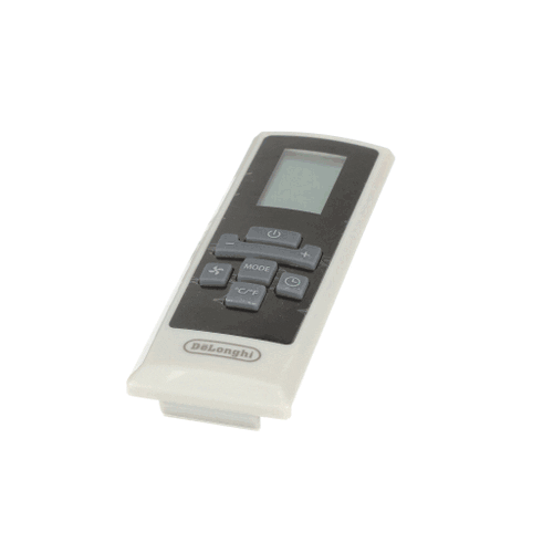 Delonghi Portable Air Conditioner Remote Control - NE1864