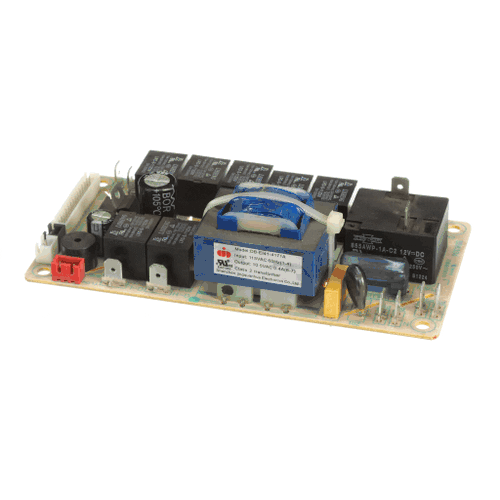 Delonghi Portable Air Conditioner Control Board - NE1956