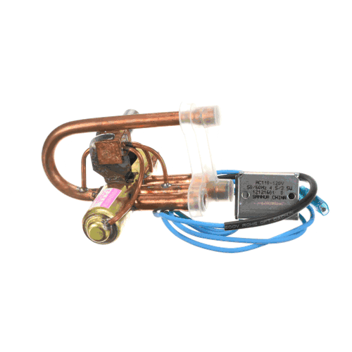 Delonghi Portable Air Conditioner Four Way Valve - NE1960