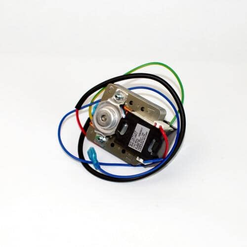 Delonghi Portable Air Conditioner Fan Motor - NE2040