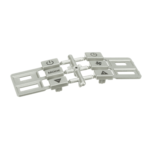 Delonghi Portable Air Conditioner Knob - NE2117