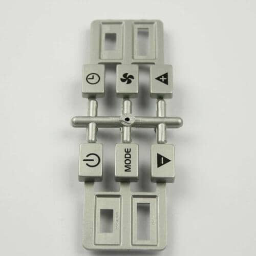 Delonghi Portable Air Conditioner Knob - NE2117