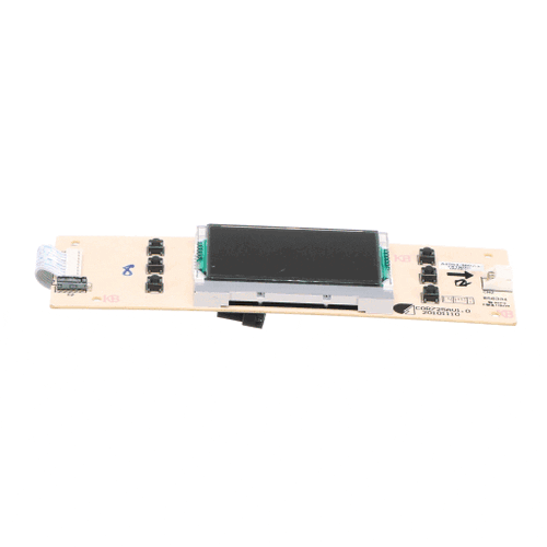 Delonghi Portable Air Conditioner Display Board - NE2143