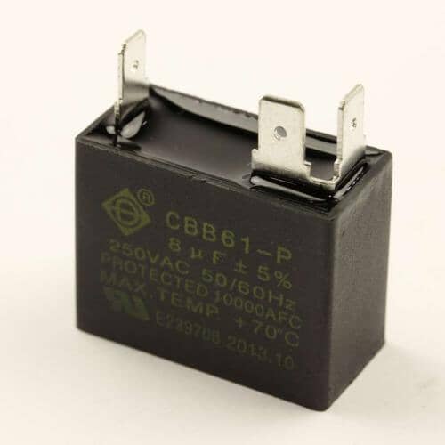 Delonghi Air Conditioner Capacitor 8Uf - NE2165