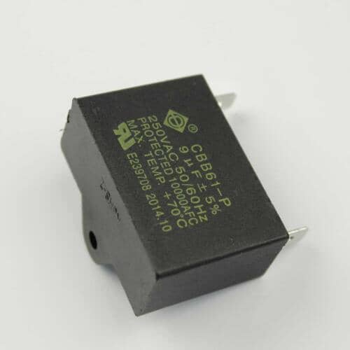 Delonghi Air Conditioner Capacitor (9Uf/250V) - NE2207