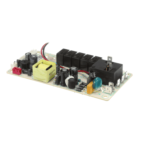 Delonghi Portable Air Conditioner Control Board - NE2406