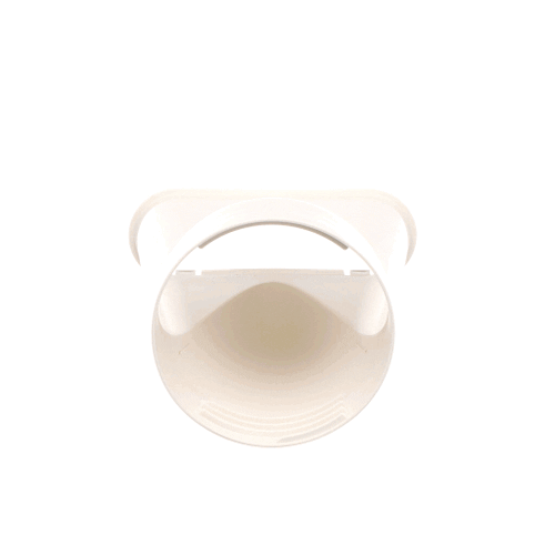Delonghi Portable Air Conditioner Vent - NE2568