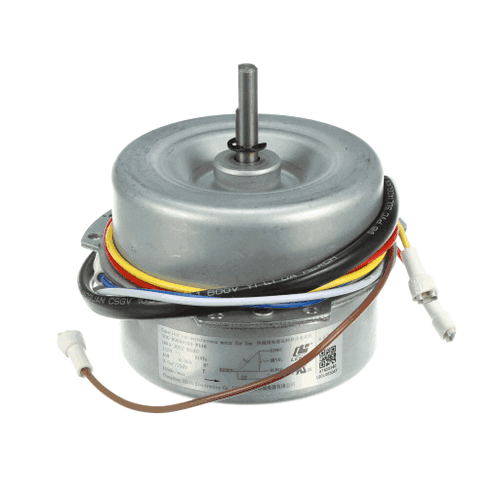 Delonghi Portable Air Conditioner Fan Motor - NE2854
