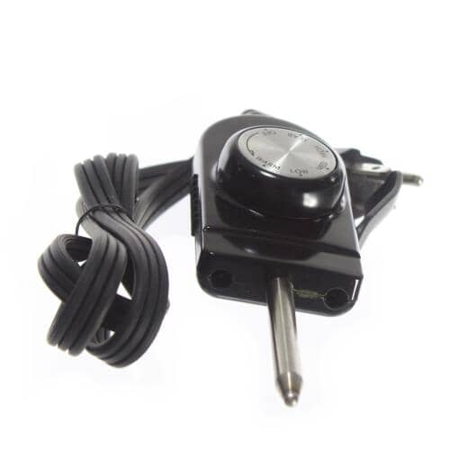Delonghi Contact Grill Power Cord W/Thermostat - PK1007