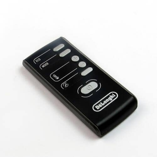 Delonghi Ceramic Heater Remote Control - SUN1254