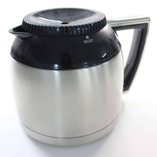 Delonghi Drip Coffee Maker Thermal Carafe - SX1034