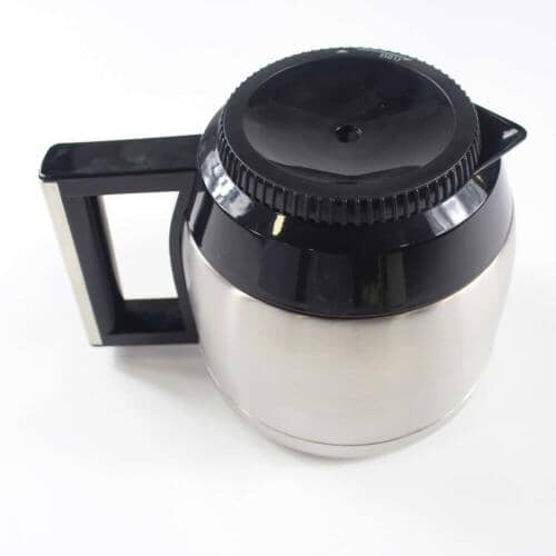 Delonghi Drip Coffee Maker Thermal Carafe - SX1036