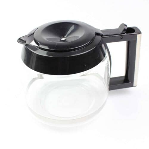 Delonghi Drip Coffee Maker Glass Carafe - SX1037