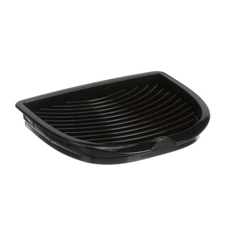 Delonghi Coffee and Espresso Maker Cup Plate - T11814BKS