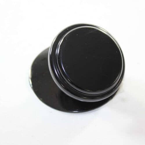 Delonghi Coffee and Espresso Maker Cover Knob Assembly - TK0009