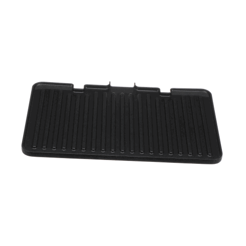 Delonghi Barbecue Grill Plate - TK1314