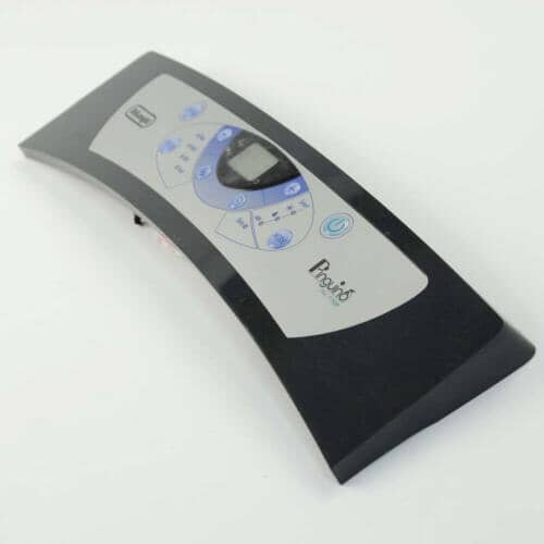 Delonghi Portable Air Conditioner Control Panel Assembly - TL1744