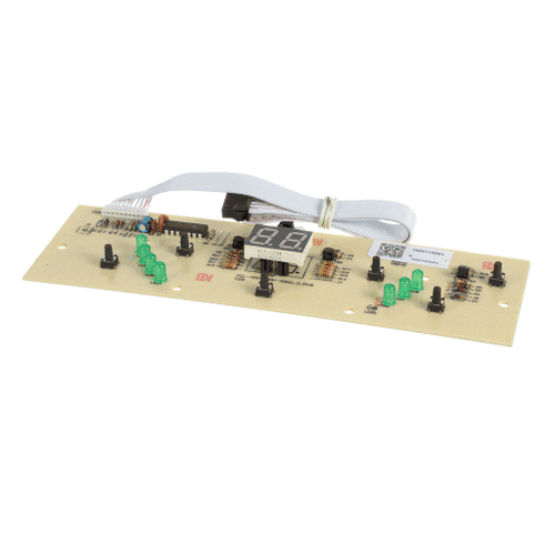 Delonghi Portable Air Conditioner Control Board - TL1823