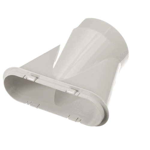 Delonghi Portable Air Conditioner Window Vent - TL1855– Delonghi Parts