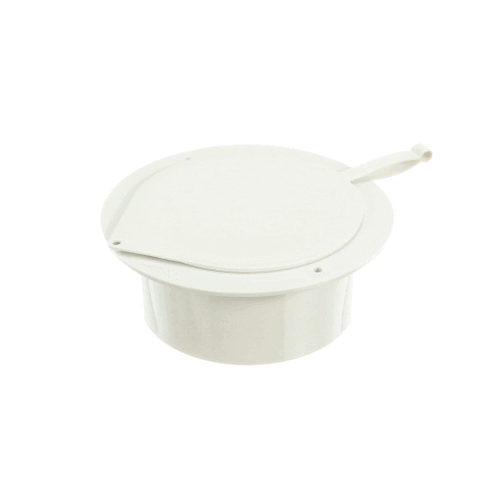 Delonghi Portable Air Conditioner Stopper And Flange - TL1857