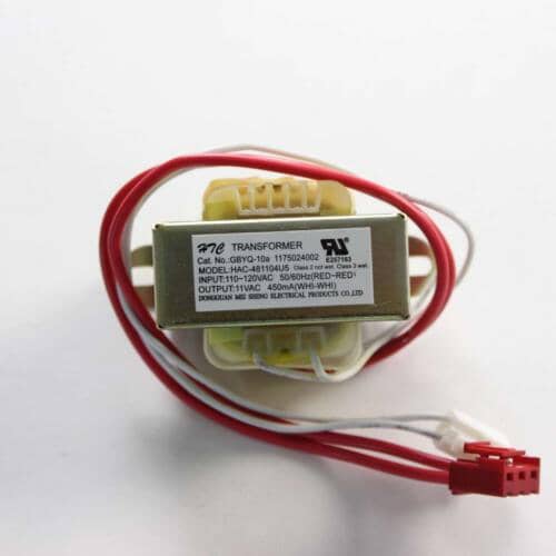 Delonghi Air Conditioner Transformer - TL1877