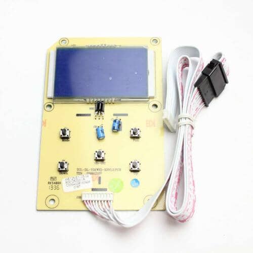Delonghi Air Conditioner Control Board - TL2268