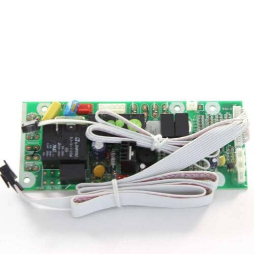 Delonghi Air Conditioner Control Panel Board - TL2353