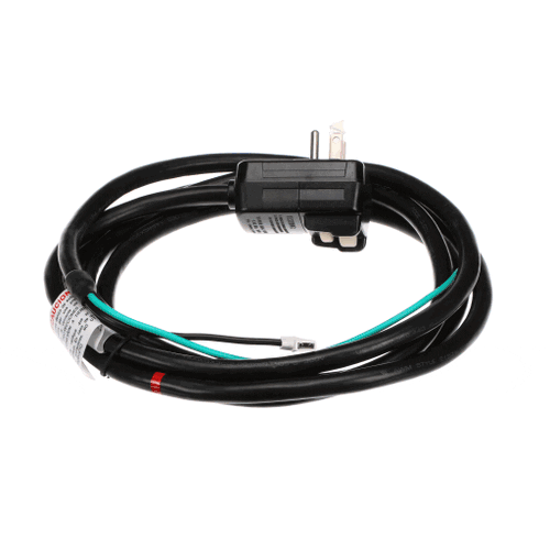 Delonghi Portable Air Conditioner Power Supply Cord - TL2619