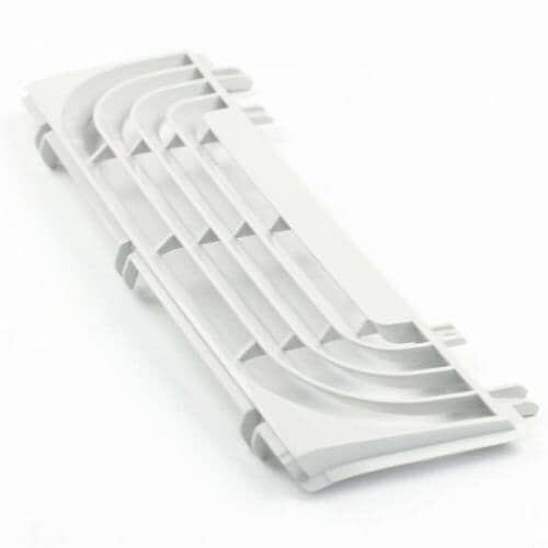 Delonghi Portable Air Conditioner Air Filter Grid = Dark Grey - TL2643