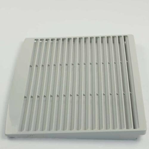 Delonghi Portable Air Conditioner Air Filter Grid (White) - TL2666