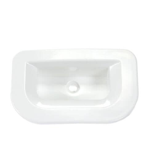 Delonghi Air Conditioner Handle Left - TL2789