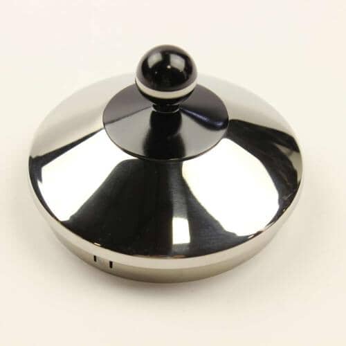 Delonghi Kettle Cover Assembly - Thumbnail 2