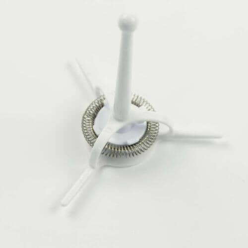 Delonghi Milk Frother Whisk - TO1166
