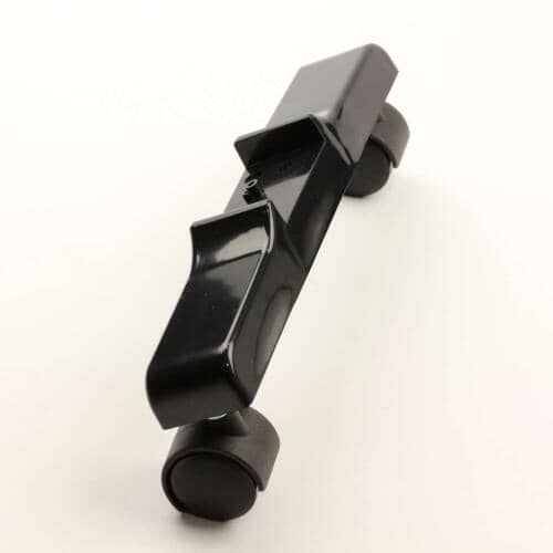 Delonghi Mica Panel Heater Support and Right + Left Castor - VA1005