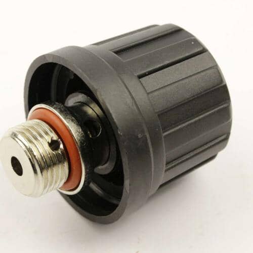 Delonghi Vacuum Cleaner Stopper - VT138105
