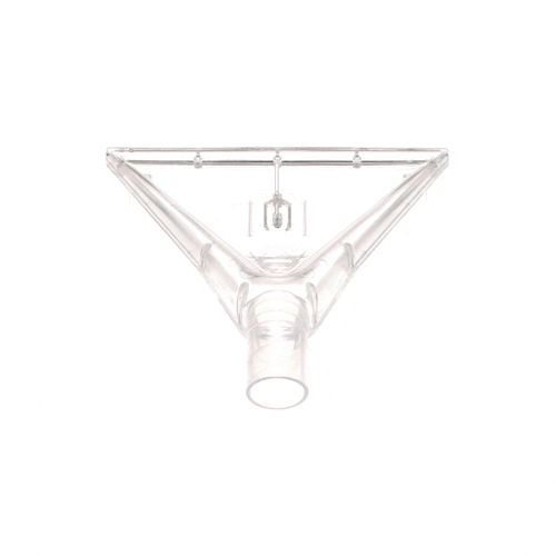 Delonghi Vacuum Cleaner Vent - VT507264