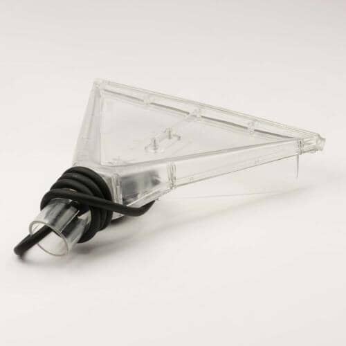 Delonghi Vacuum Cleaner Vent - VT507264