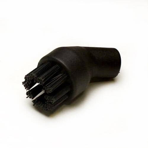 Delonghi Steam Cleaner Black Brush - VT538561