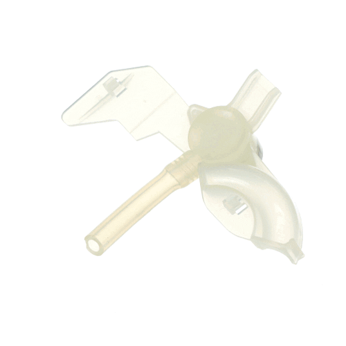 Delonghi Espresso Machine Water Connector Assembly - WI1422