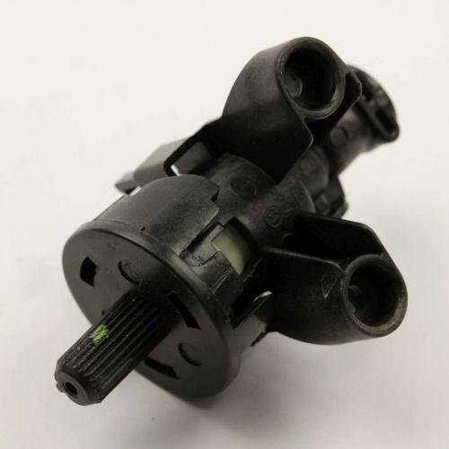 Delonghi EC685W Espresso Machine Steam Valve Assembly