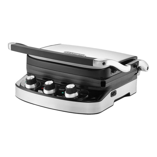 Delonghi CGH902 Electric Grill - 207 sq.in