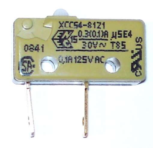 Delonghi Micro Switch - 5132103900