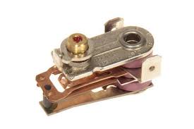 Delonghi Oil Filled Radiator Thermostat 250&Deg - 5210810081