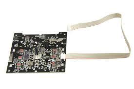 Delonghi Pcb Lcd Icon (Sw1.1) (Eu) Ecam - 5213213911