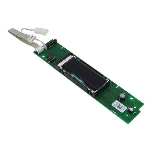 Delonghi Fully Automatic Espresso Machine Board Display - 5213217381