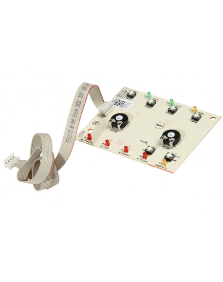 Delonghi Pcb Control Gds(Cn(Basic-Smd N - 5213225711